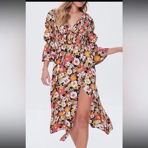 Forever21 long dress